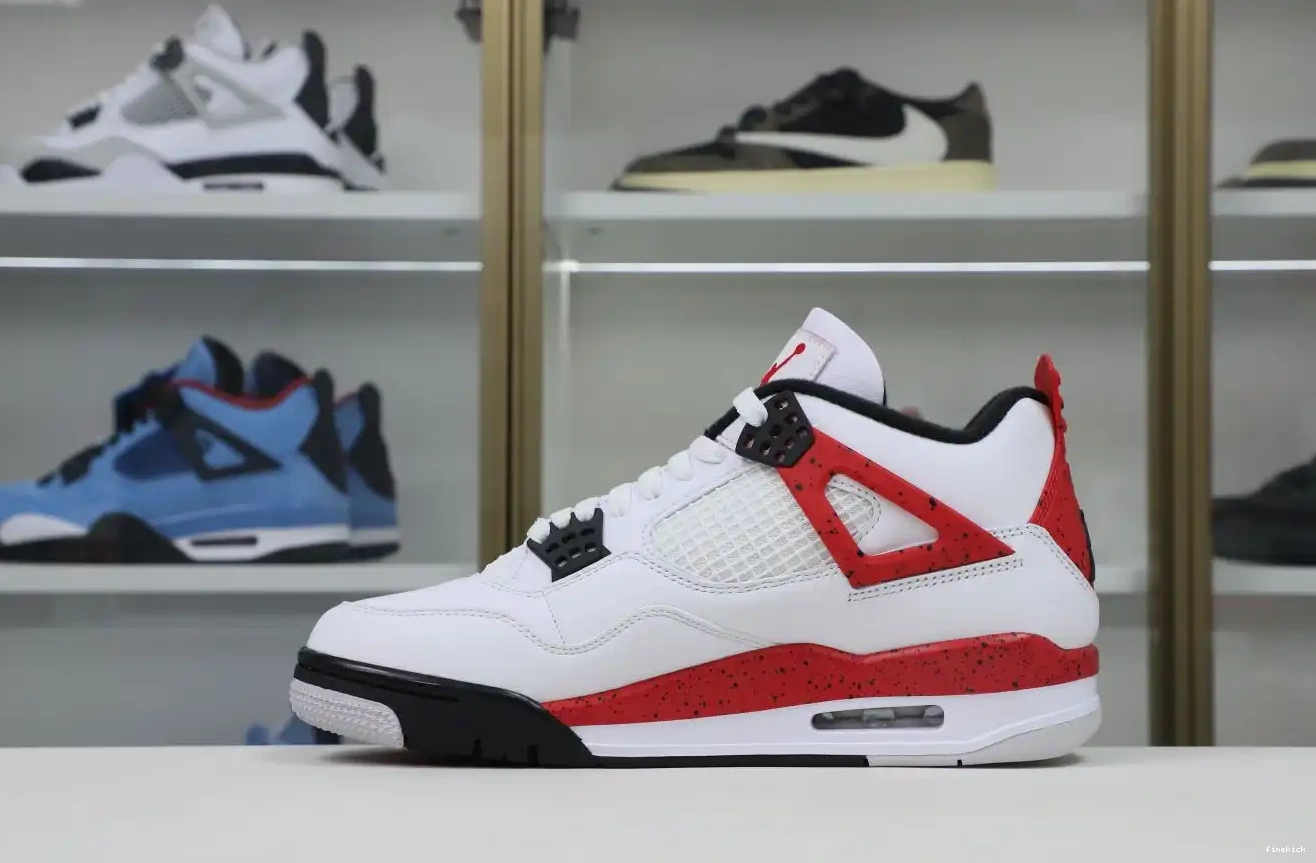Jordan 4